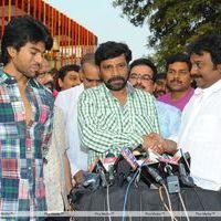 Ram Charan - VV Vinayak Movie opening - Pictures | Picture 120468